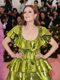 Met Gala 2019: i look più sexy e kitsch in foto 9