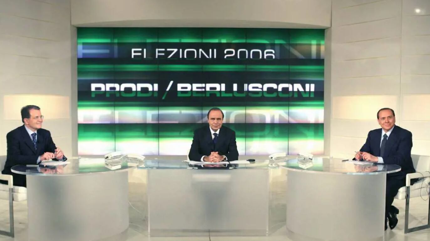 Prodi e la sindrome (contagiosa) del Ko che non passa