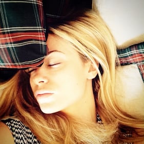 Martina Stella, sexy mamma: foto 8
