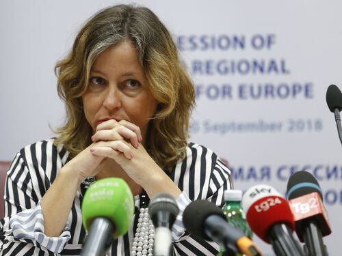 Hiv, il ministro Grillo: “Test ai minorenni senza consenso genitori”