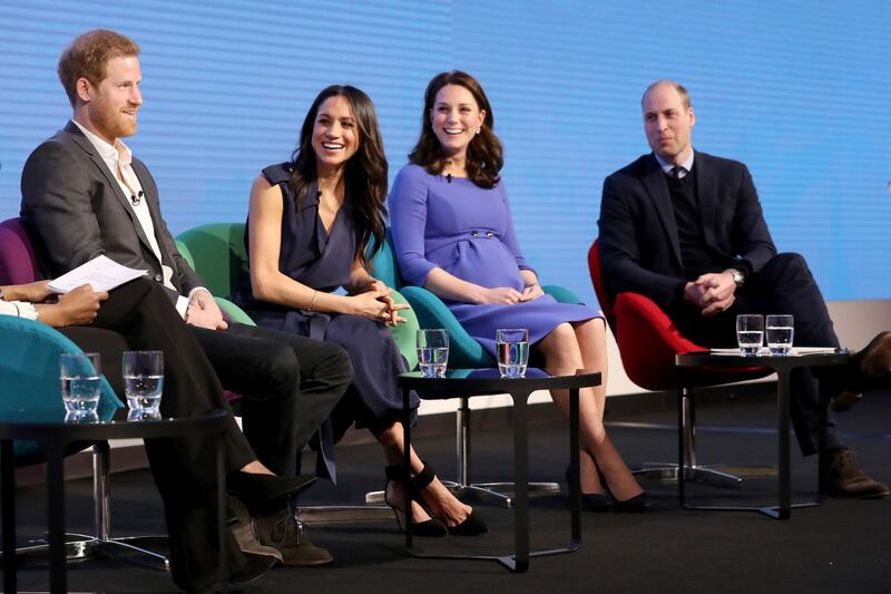 Meghan Markle impeccabile in ogni occasione 9