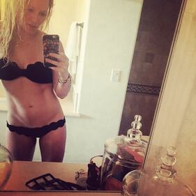 Hilary Duff: fisico hot su Instagram 1