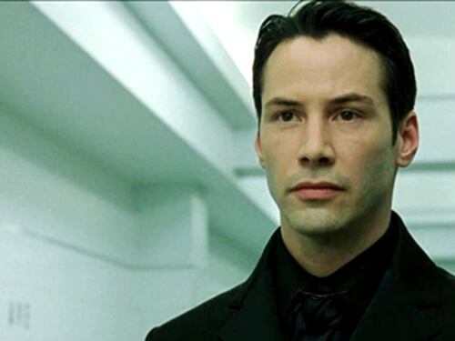 Matrix Revolutions, l'attrice che morì prima della fine delle riprese
