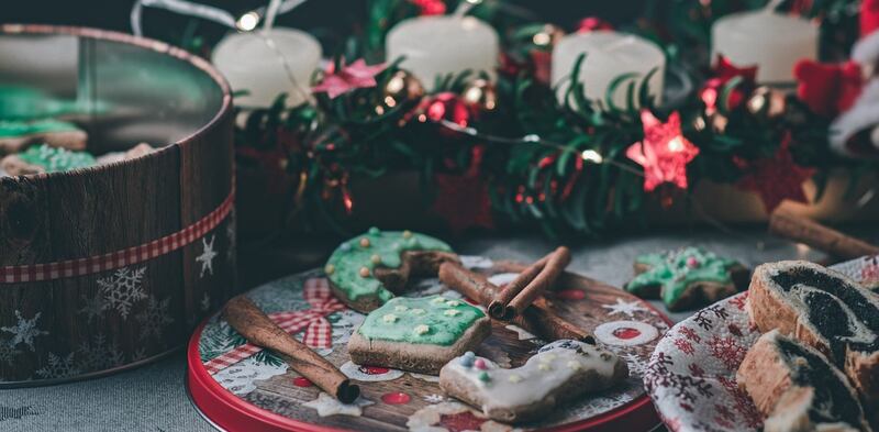 Dolci e feste