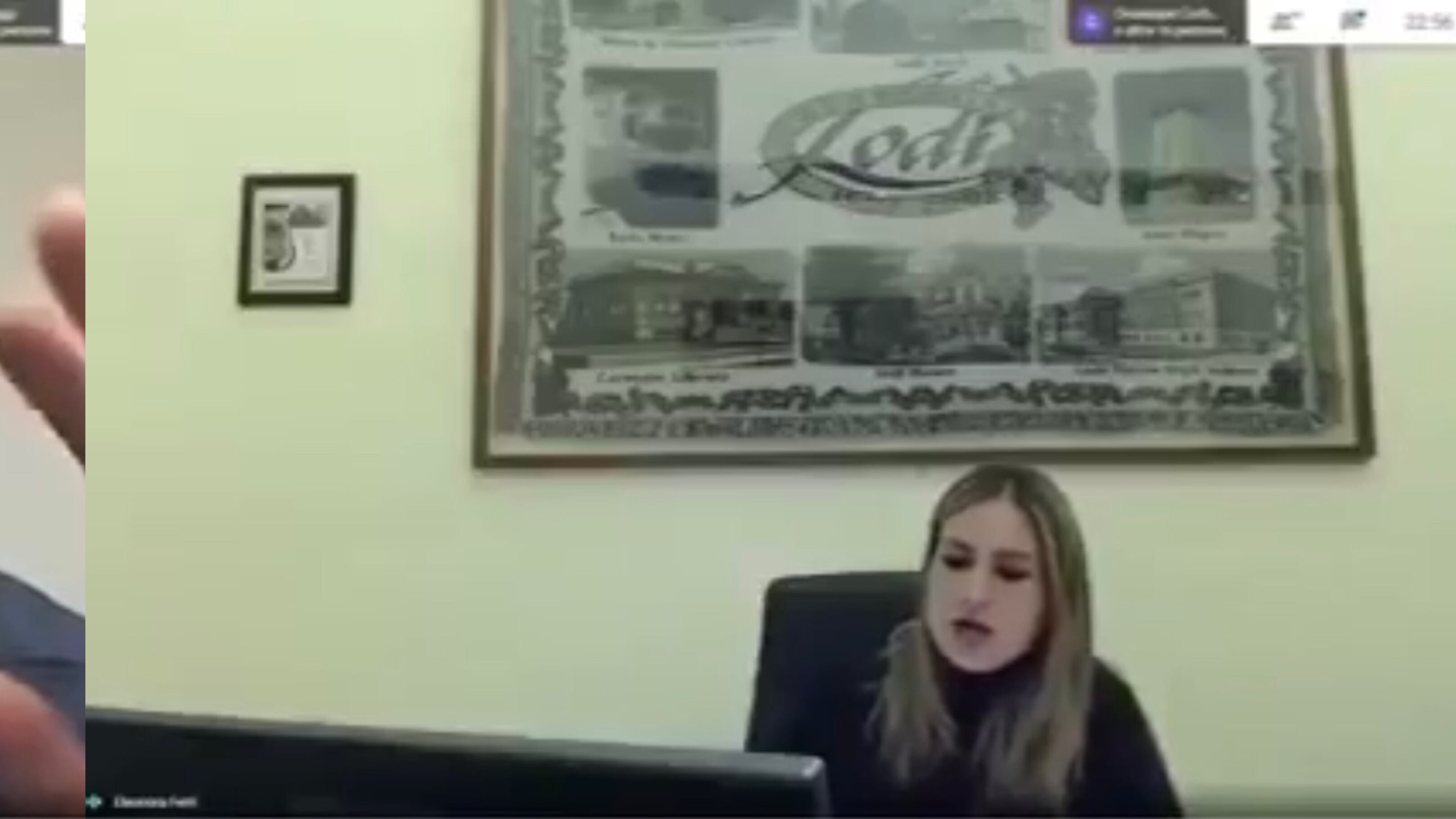 "Devo sapere se posso fare la doccia": fidanzati litigano durante una seduta di commissione a Lodi