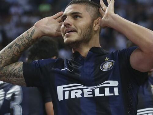 Icardi riaccende la luce a San Siro