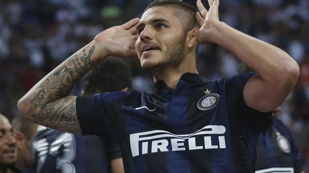 Icardi riaccende la luce a San Siro