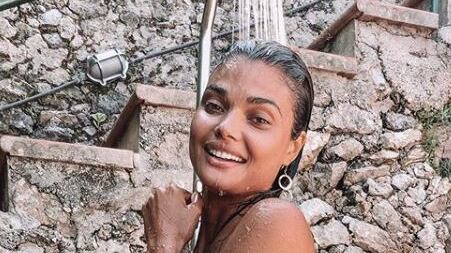 Daniela Braga alla conquista di Victoria's Secret a passo di samba