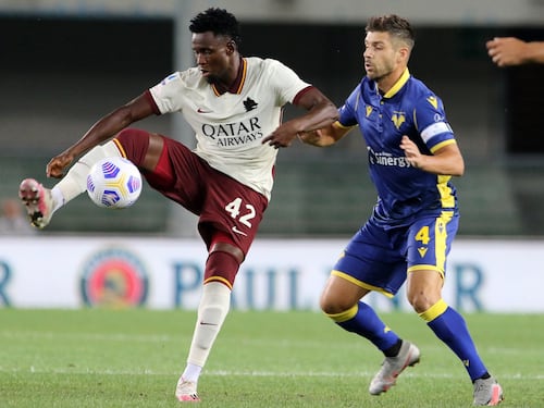 Clamoroso ribaltone in Serie A. Scatta prima sconfitta a tavolino