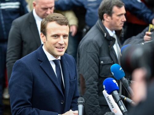 Ora Macron dovrà convincere la Francia