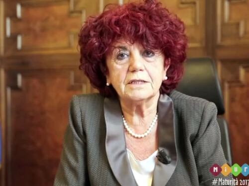 L'errore di ortografia sul sito della Maturità: Traccie con la "i" e le scuse del Ministero