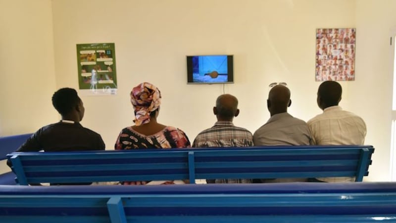 I migranti protestarono per Sky? Arriva la conferma: notizia vera