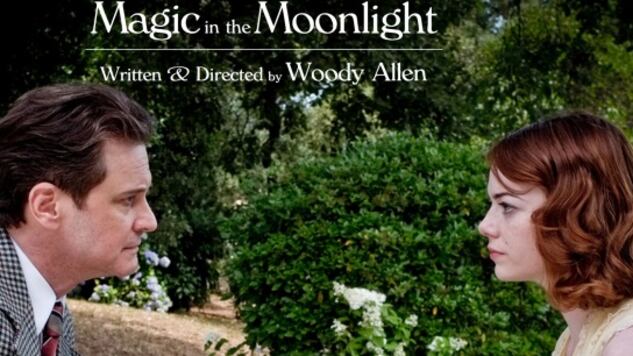 Il film del weekend: "Magic in the Moonlight"