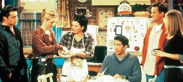 Friends, foto 8