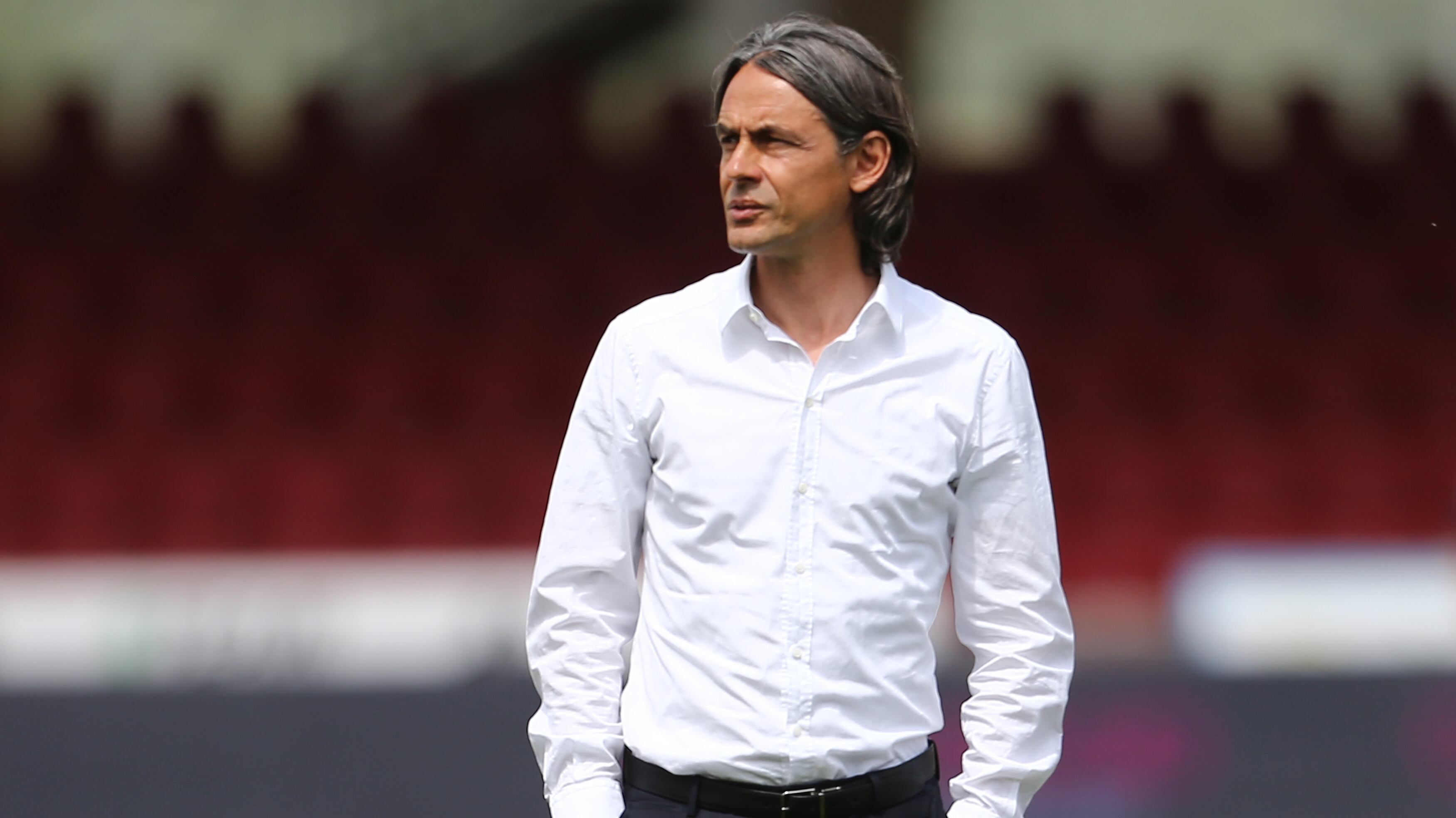 Abracadabra Inzaghi: si accorda con la Lazio ma poi firma con l'Inter