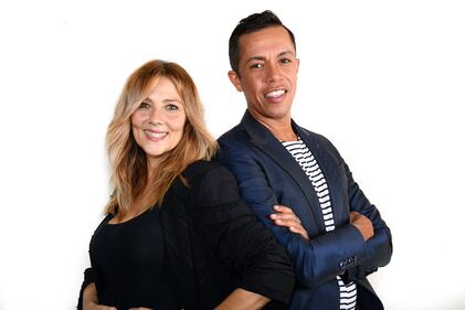 Woman for Woman -Premio Camomilla approda su Rai Due 1