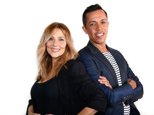 Woman for Woman -Premio Camomilla approda su Rai Due