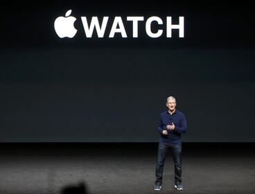 Apple svela l'iPhone 7 14