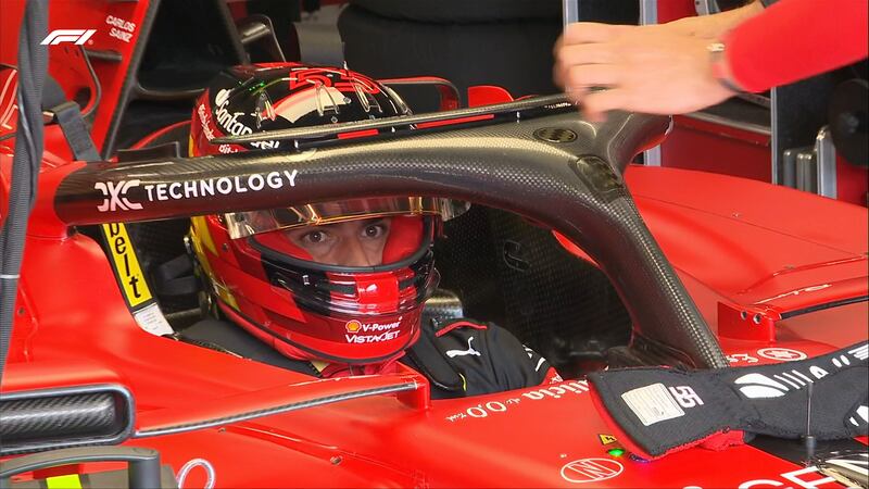 Fonte: Twitter (@F1)