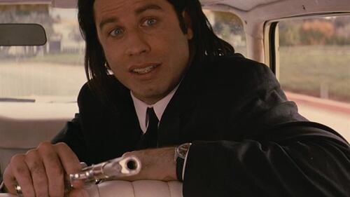 Pulp Fiction, immagini 6