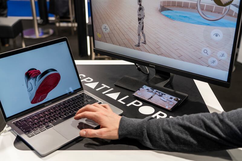 Micam, innovazione tecnologica