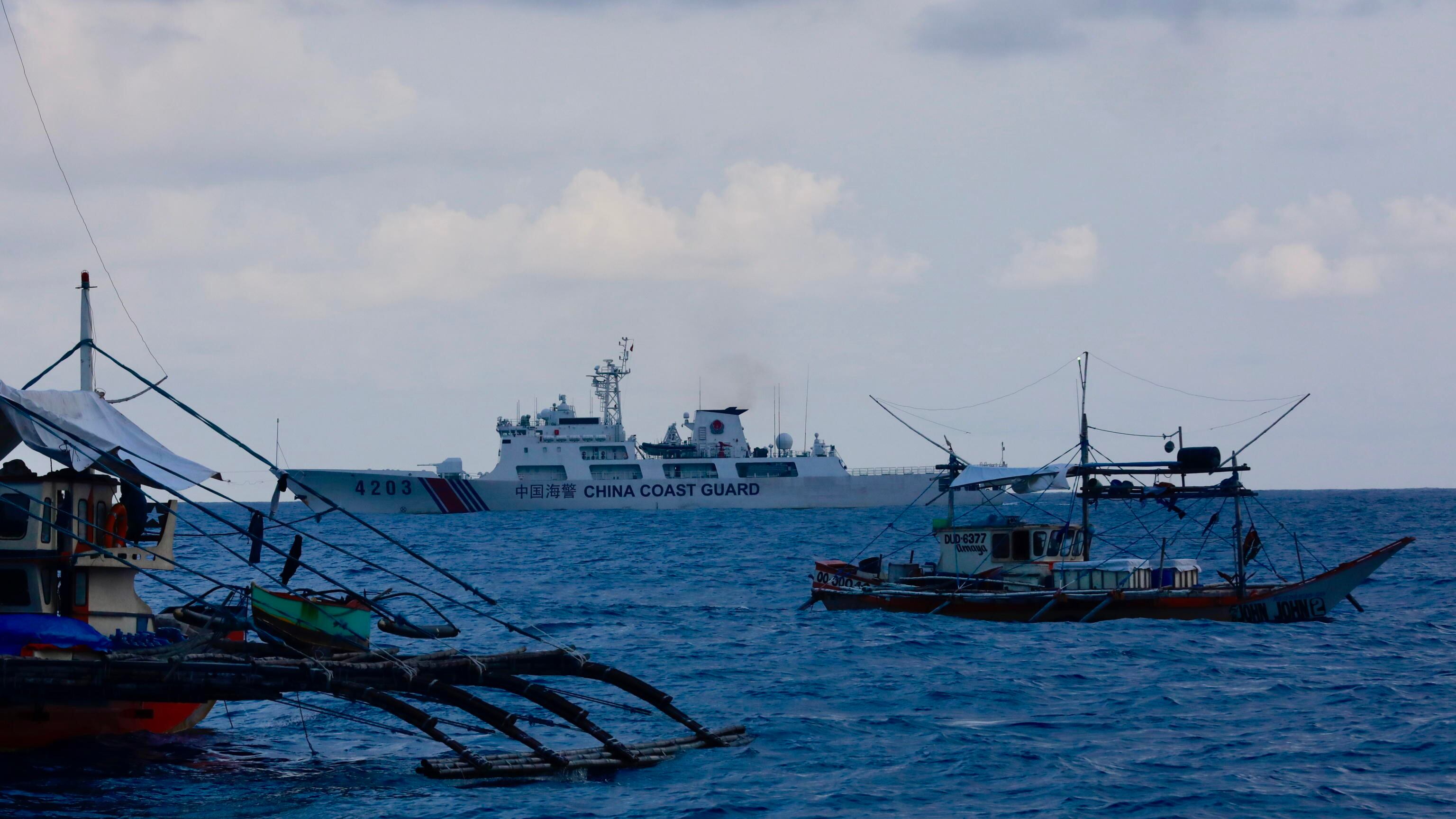 Cina, la nuova mossa oltre Taiwan: così Pechino spinge la sua sfida nel Pacifico