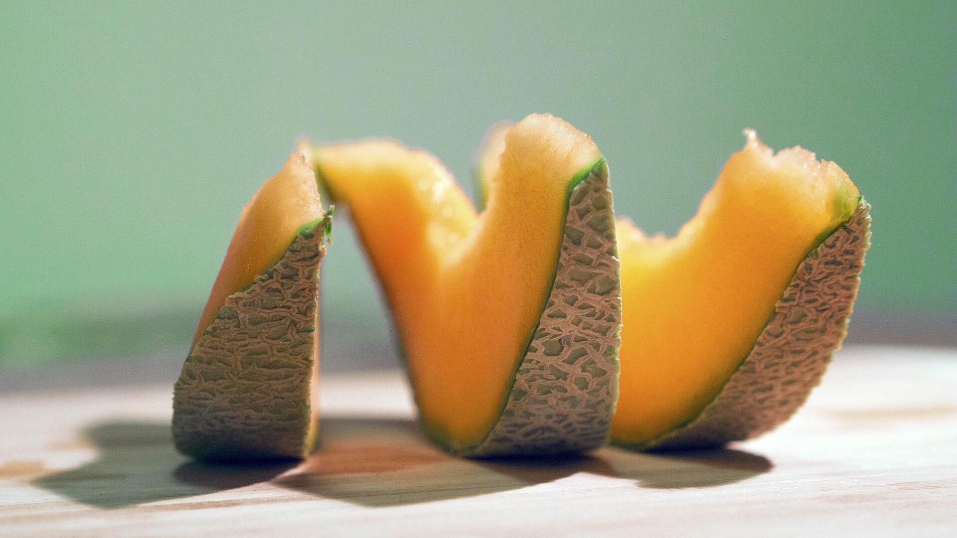 Melone, perché fa bene e come sceglierlo
