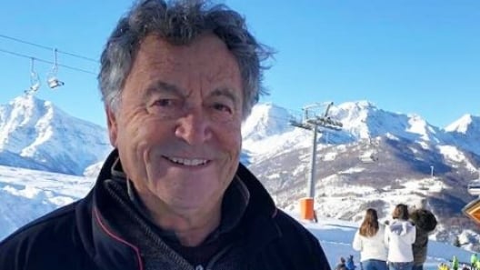 Addio a Besson, il "sindacalista" della Valanga azzurra