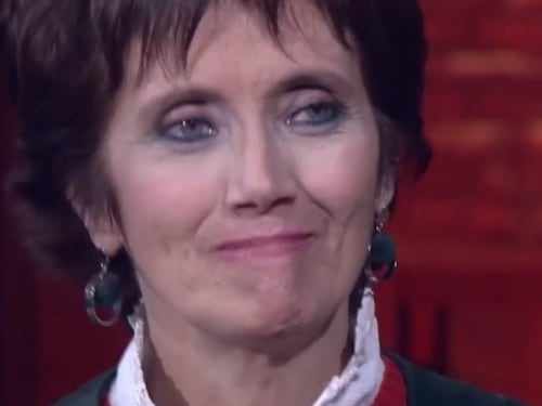 "Ho vinto il tumore, ora vivo senza stomaco"