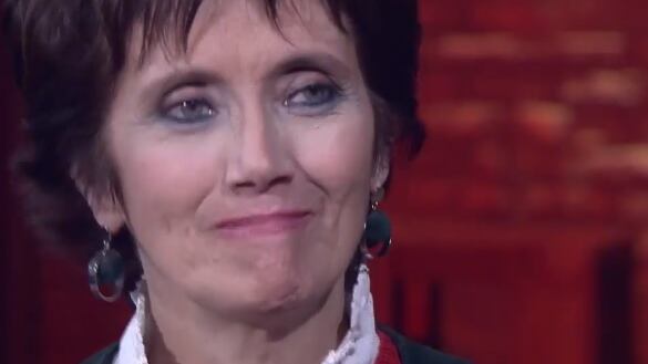 "Ho vinto il tumore, ora vivo senza stomaco"