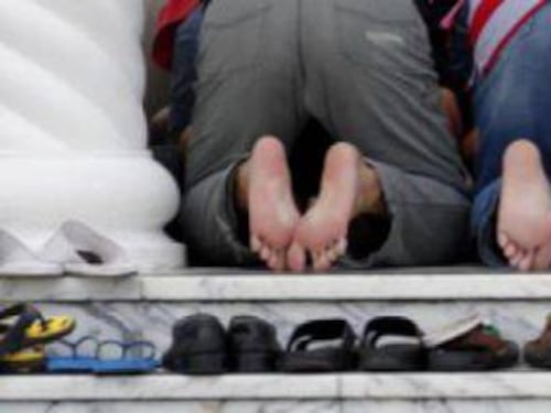 Brindisi, boss della Sacra Corona Unita si converte all'Islam