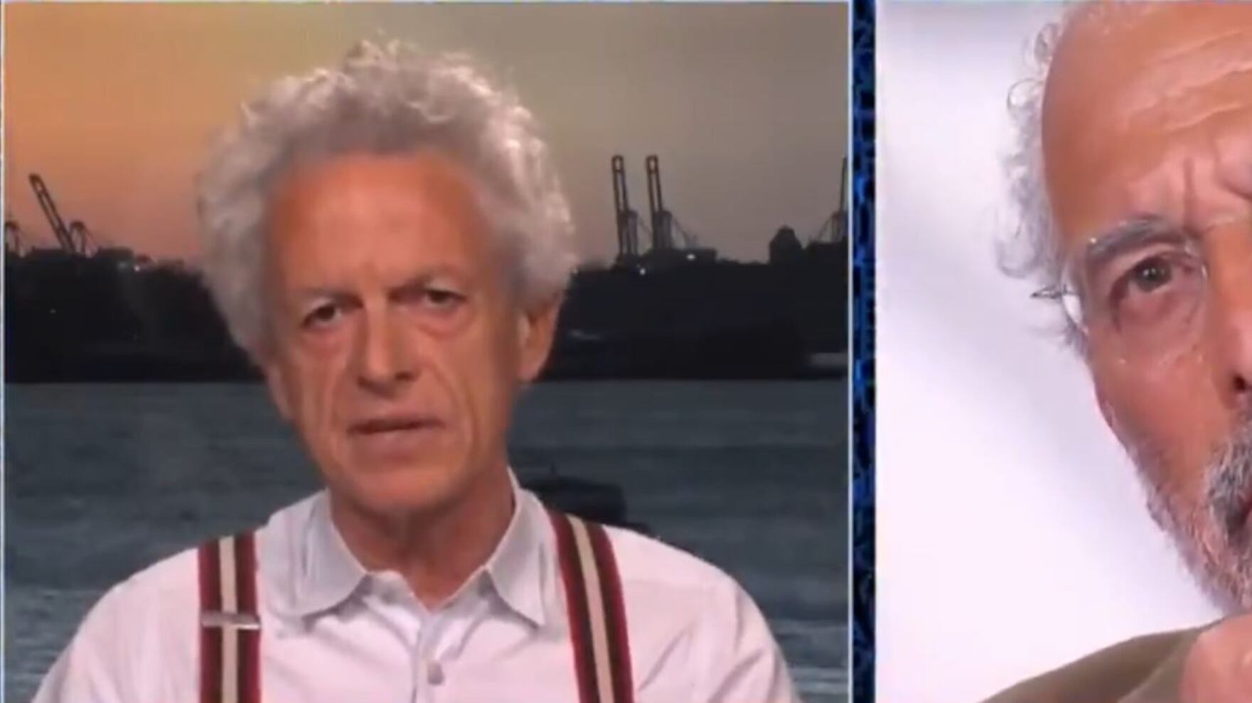 "Rom e immigrati? No ai Parioli". Ed è ancora bufera su Lerner