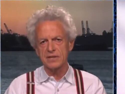 "Rom e immigrati? No ai Parioli". Ed è ancora bufera su Lerner