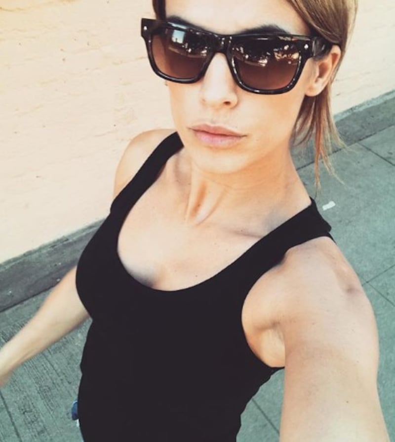 Elisabetta Canalis, le immagini più sexy 5