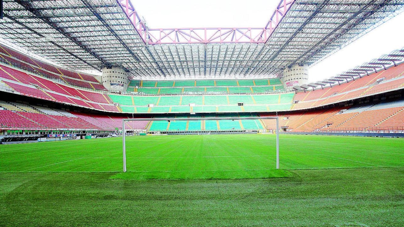 Via libera del Coni: la città dello sport sarà sulle aree Expo