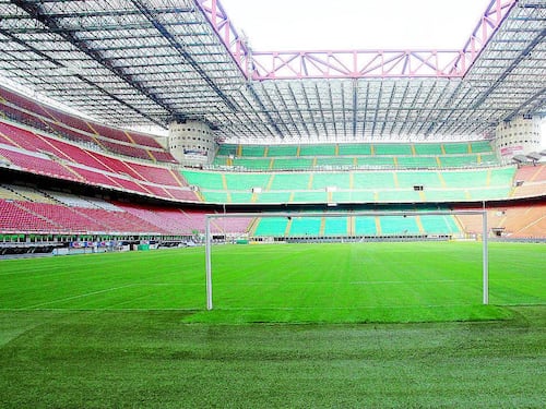 Un’accelerata sullo stadio. Entro un anno tutti i permessi