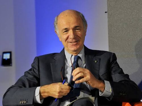 Multe e tasse si saldano alla macchinetta del caffè