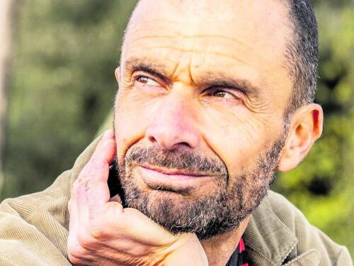 "Le mie maestre, la Versilia e l'importanza delle cicale"