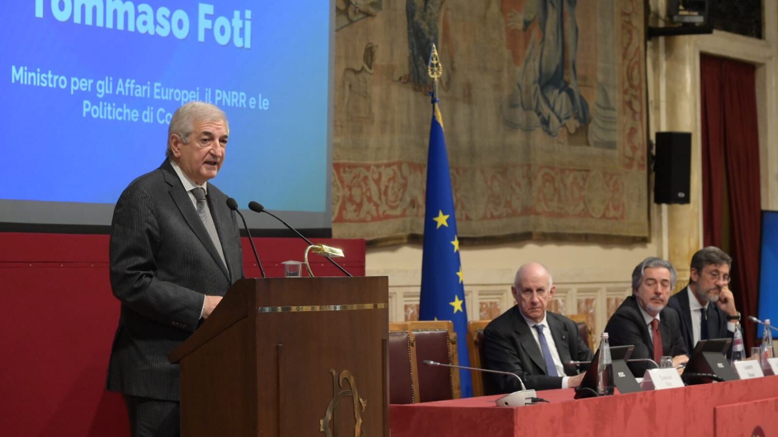 Italian Hydrogen Summit: urgente un tavolo interministeriale sull’idrogeno finalizzato a risolvere le attuali criticità e a rafforzare la competitività del sistema nazionale