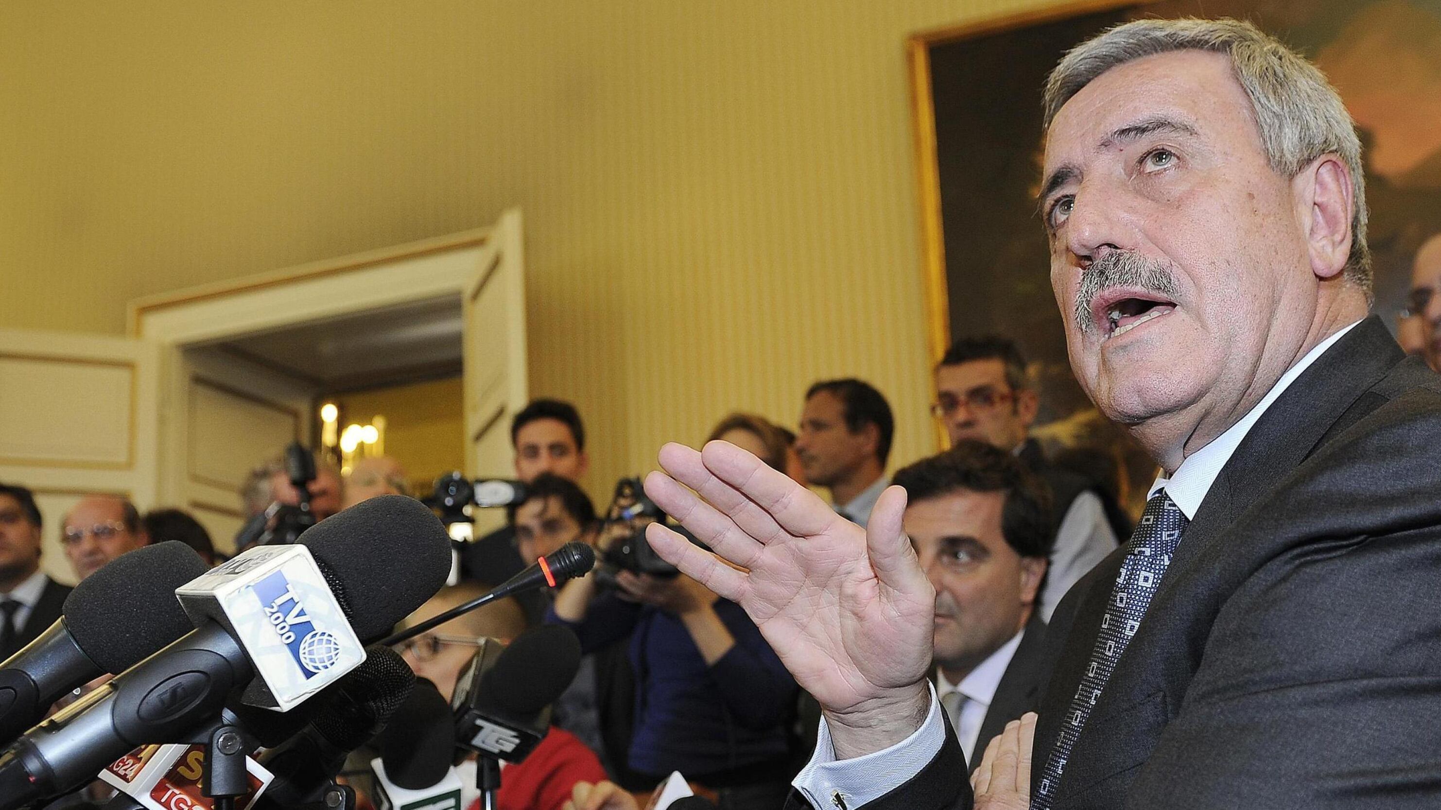 Sorpresa Serravalle: l'addio alle Province la regala alla Regione
