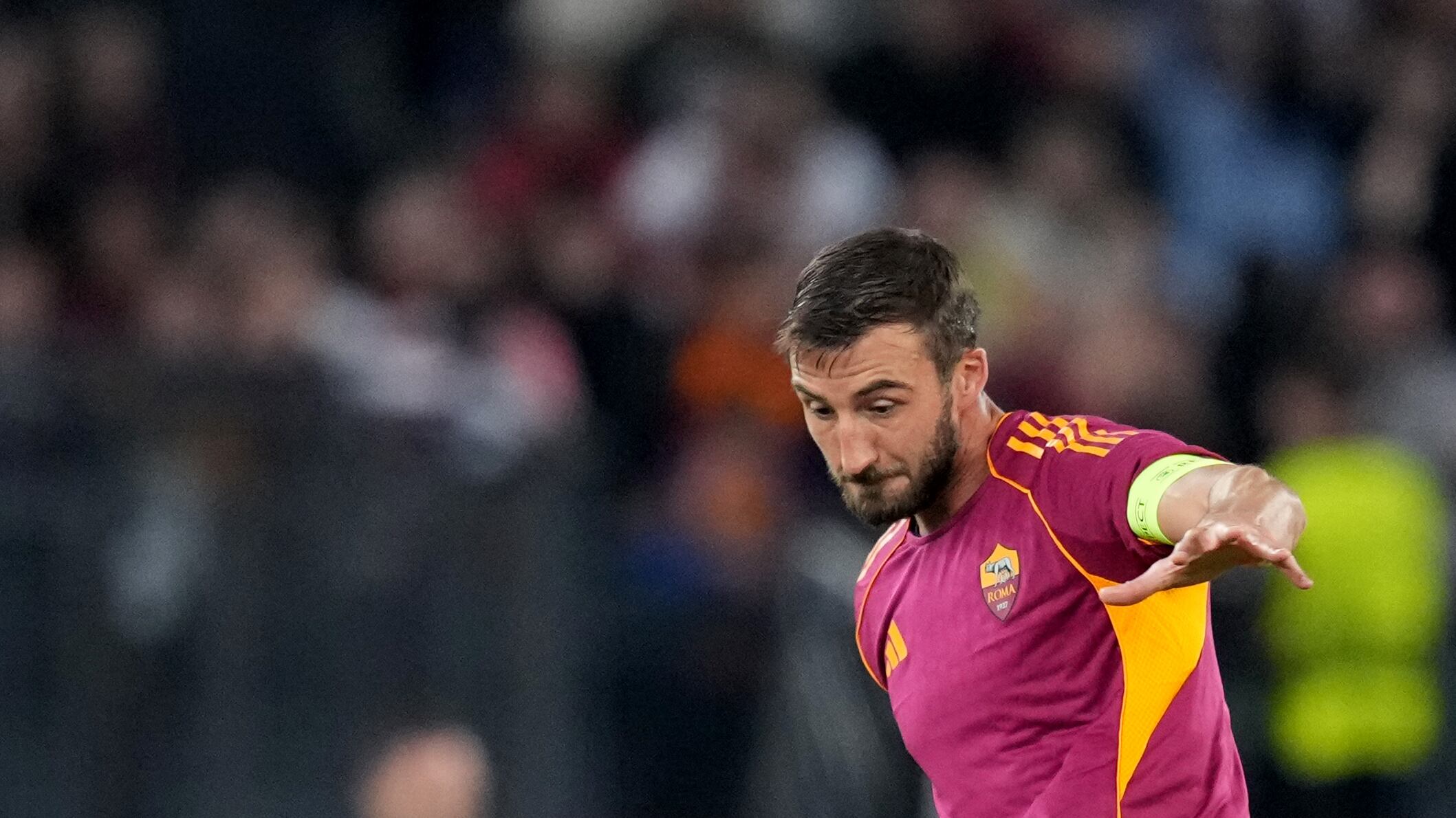 Gattuso riabbraccia il "suo" Cristante