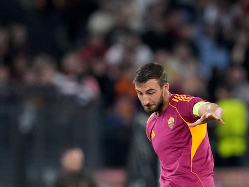 Gattuso riabbraccia il "suo" Cristante