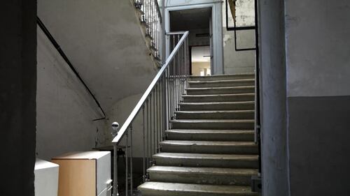 Occupazione a Civita Castellana 1