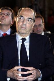 Addio a Gian Marco Moratti 12