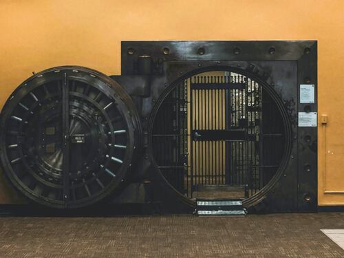 Cassette di sicurezza: come funzionano e quanto costano