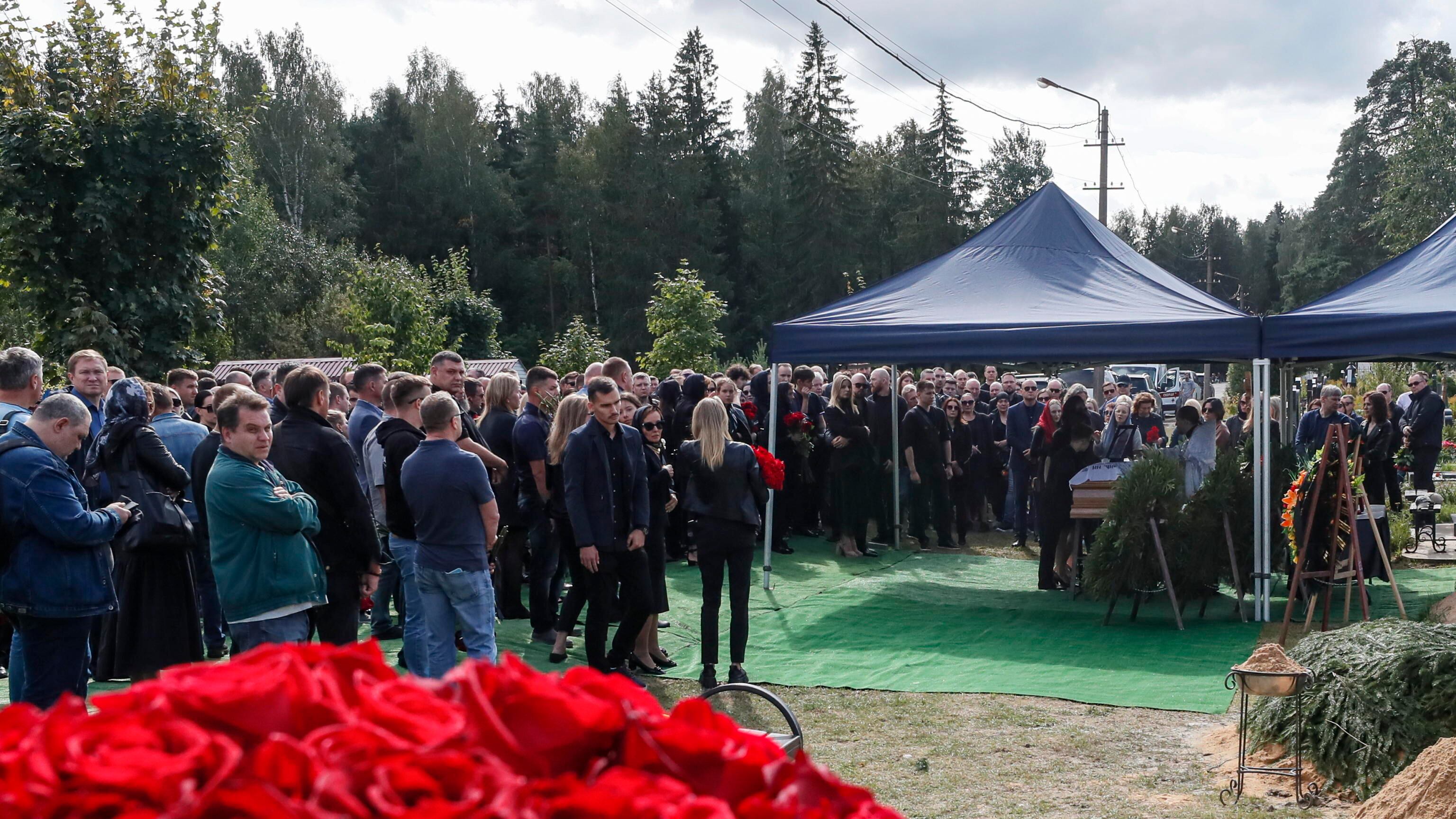 Putin diserta i funerali di Prigozhin: l'ultima beffa all'ex capo della Wagner