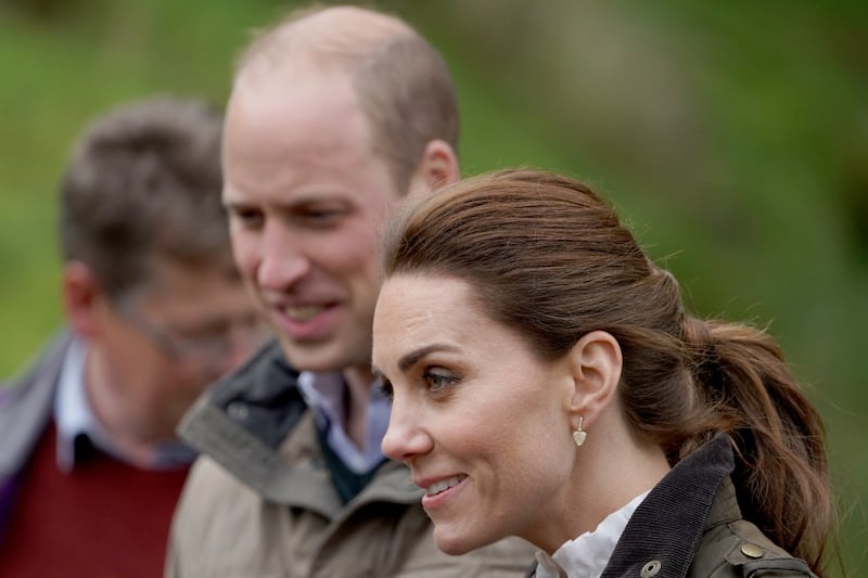 Kate Middleton, le immagini più belle 9