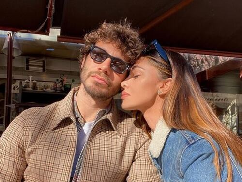 Belen di nuovo con De Martino? "Si frequentano da settimane"