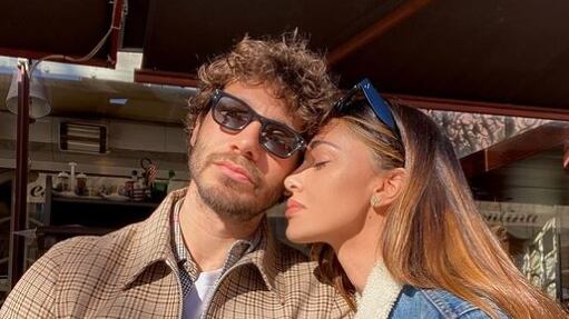 Belen di nuovo con De Martino? "Si frequentano da settimane"