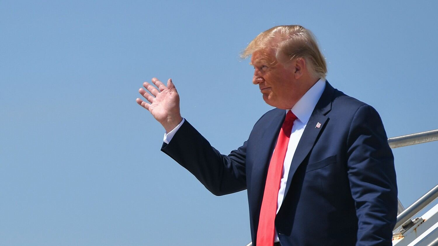 Usa, iniziati i raid anti migranti voluti da Trump